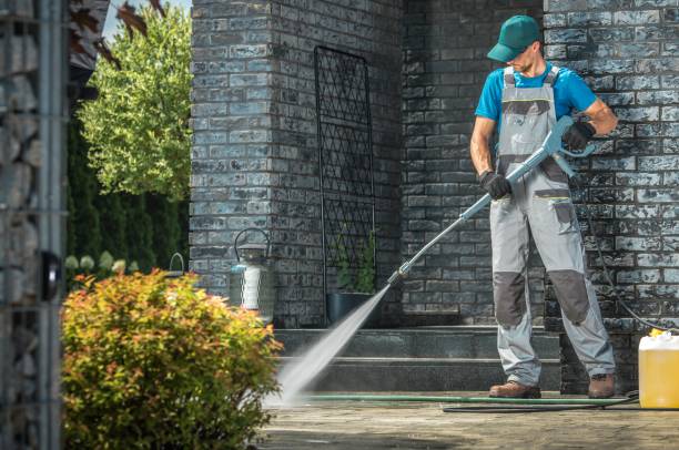 Best Animal Enclosure Cleaning  in Hesperia, CA