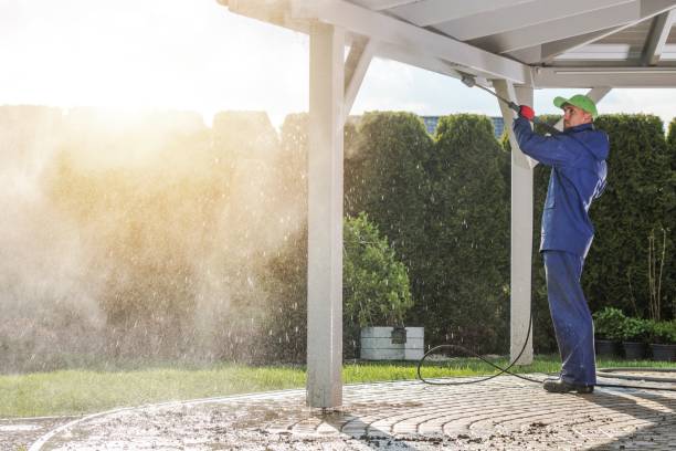 Professional Pressure Washing in Hesperia, CA