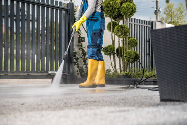 Best Dumpster Area Cleaning  in Hesperia, CA