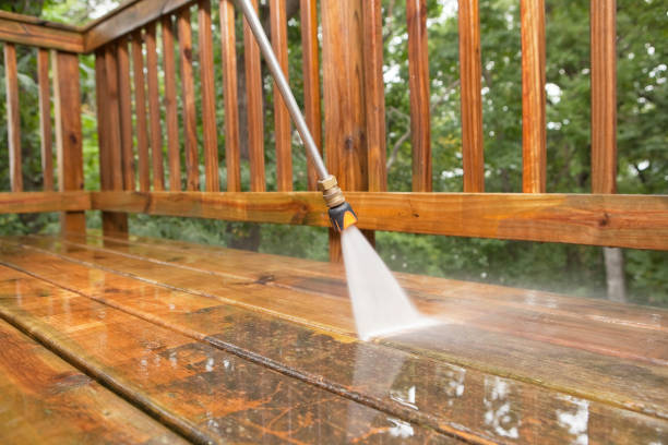 Best Fence Cleaning  in Hesperia, CA